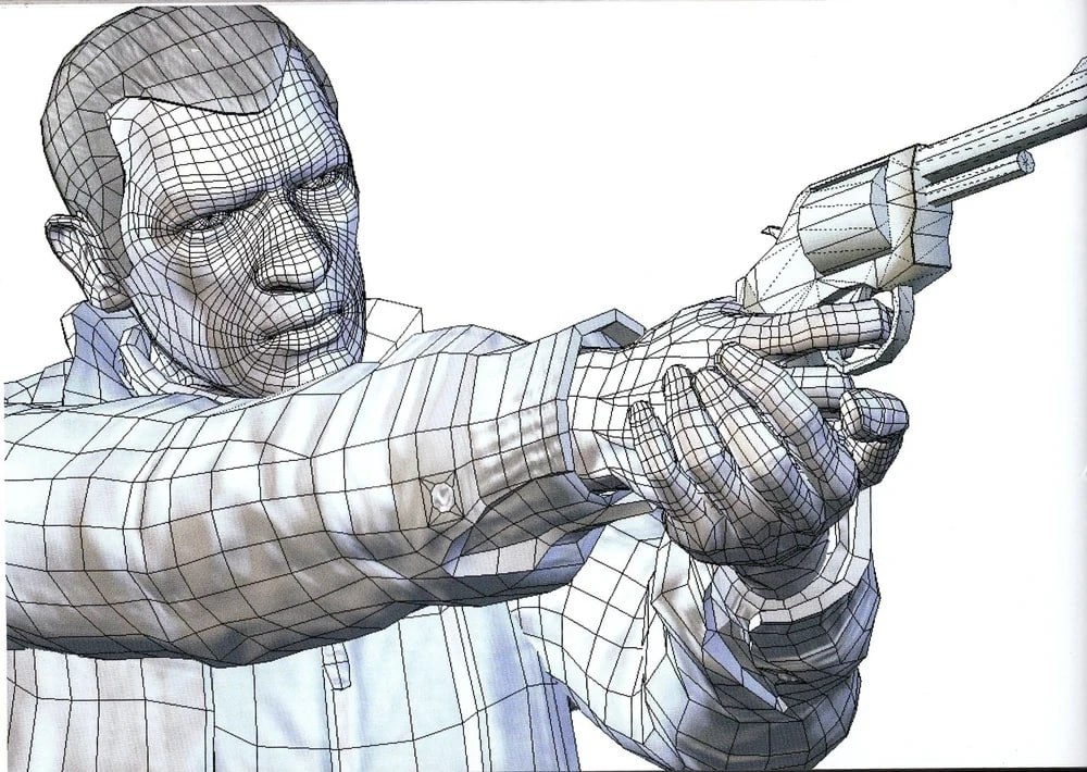 Meanwhile, an Xbox 360 with the Grand Theft Auto IV devkit was discovered. All files have already been leaked to the net...