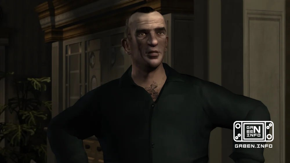 Meanwhile, an Xbox 360 with the Grand Theft Auto IV devkit was discovered. All files have already been leaked to the net...