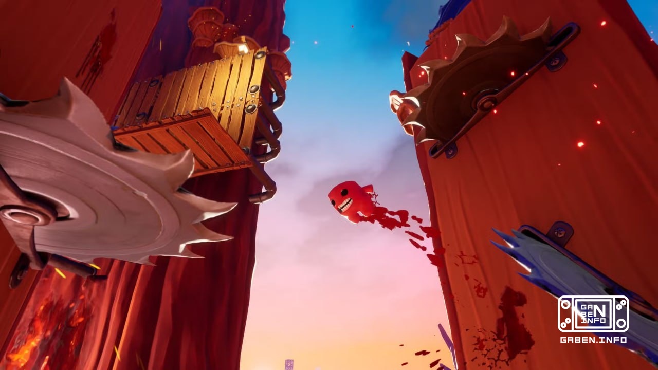 Super Meat Boy pleased critics, scoring a strong 80 points. The ratings were as follows: • Nindie Spotlight - 9.5/10 • N...