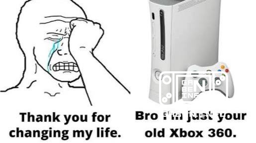 The plight of the Xbox We once again gathered with Seryoga and Danya on the MirFa podcast to grumble and make a verdict....