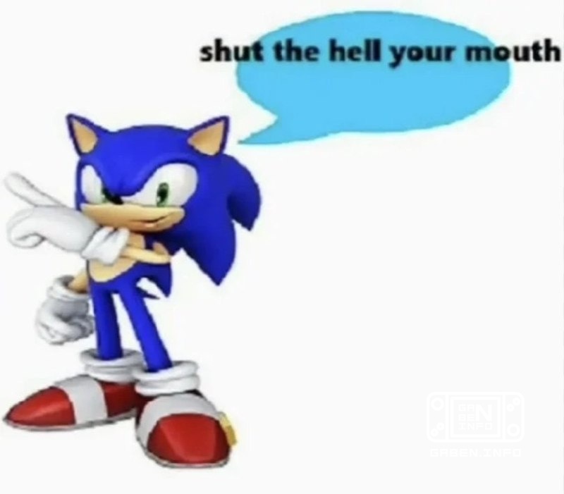 Roger Craig Smith teases cool Sonic announcements at IGN Live in June Due to NDA and not only he can't reveal all the de...