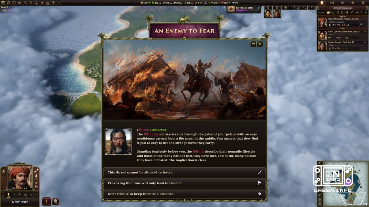The Hindus have come to the Old World: DLC Empires of the Indus adds new factions The paid add-on Empires of the Indus a...