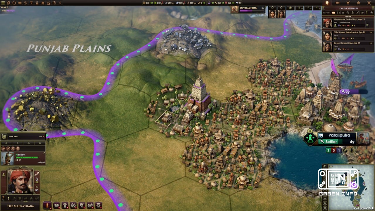The Hindus have come to the Old World: DLC Empires of the Indus adds new factions The paid add-on Empires of the Indus a...