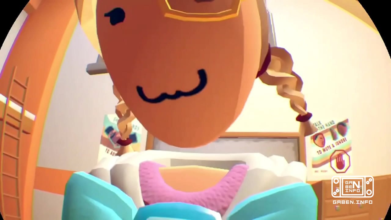 Rec Room (a clone of VR Chat with a focus on games) will close on June 1 The game did not bring much profit and the deve...