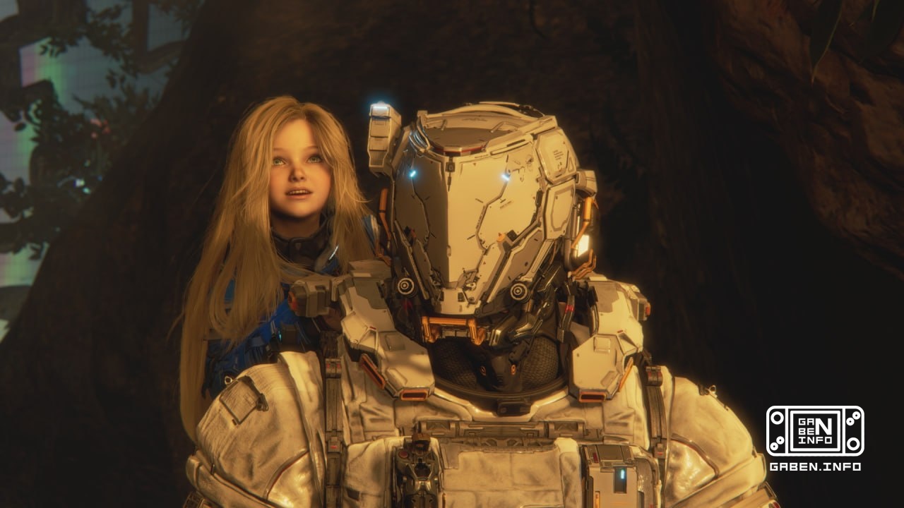 Capcom has announced that the sci-fi action game Pragmata has gone gold.The game will be released on April 17 on PC, PS5...