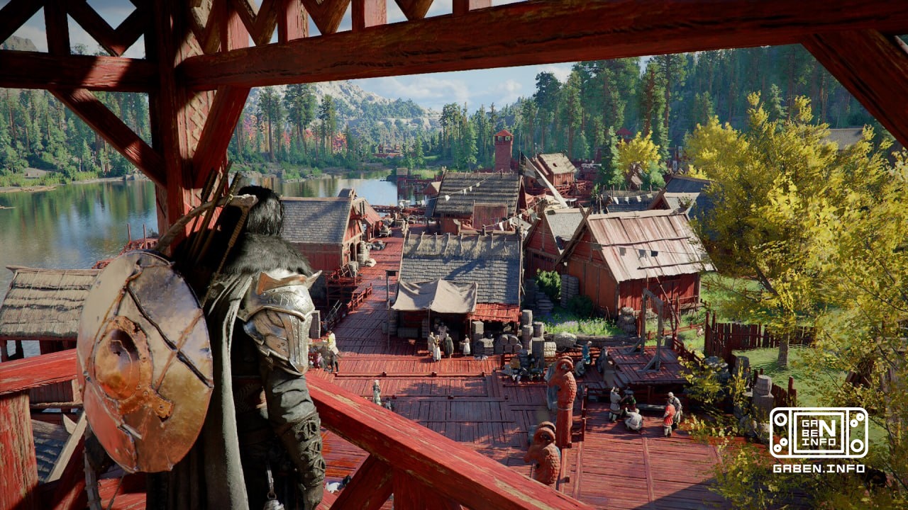 The voice actor for the main character in Crimson Desert admitted that working on the game was frustrating at times.For ...