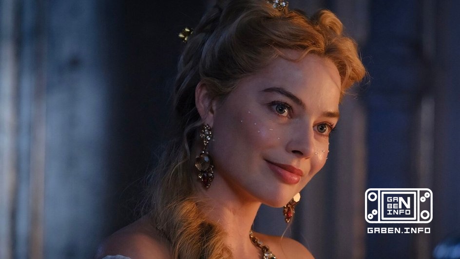 The film Wuthering Heights with Margot Robbie and Jacob Elordi was released on the Prime Video streaming service.The fil...