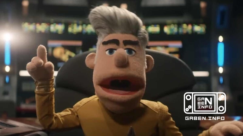 Writer Andy Weir (The Martian, The Hail Mary Project) has some thoughts on Star Trek.He believes that all modern science...