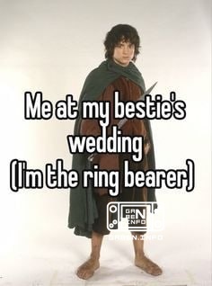 RUMOR: Warhorse Studios (Kingdom Come Deliverance) may be working on a big-budget Lord of the Rings game, reports Polish...