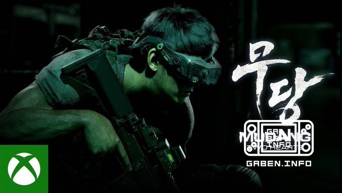 MORE BAD NEWS: Mudang: Two Hearts is actually now cancelled, as EVR Studio is left without employees in 2025 As it turns...