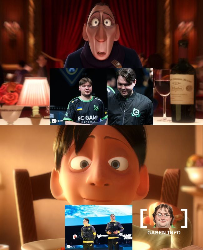 Feelings after today's BC Game match.