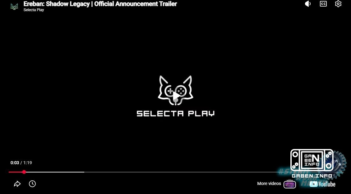 👀 YouTube is removing the Pause button. The company is testing a new player interface, where a “Share” button may appear...