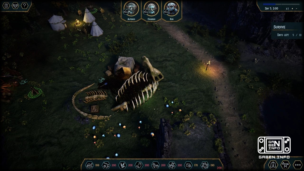 A demo version of “The Shitlings” has been released on Steam. A free demo version of the strategy Shitlings (translated ...