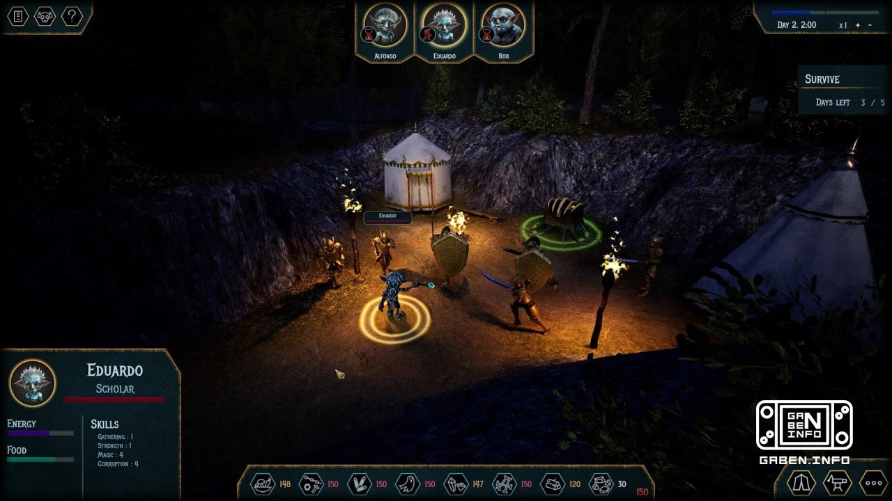 A demo version of “The Shitlings” has been released on Steam. A free demo version of the strategy Shitlings (translated ...