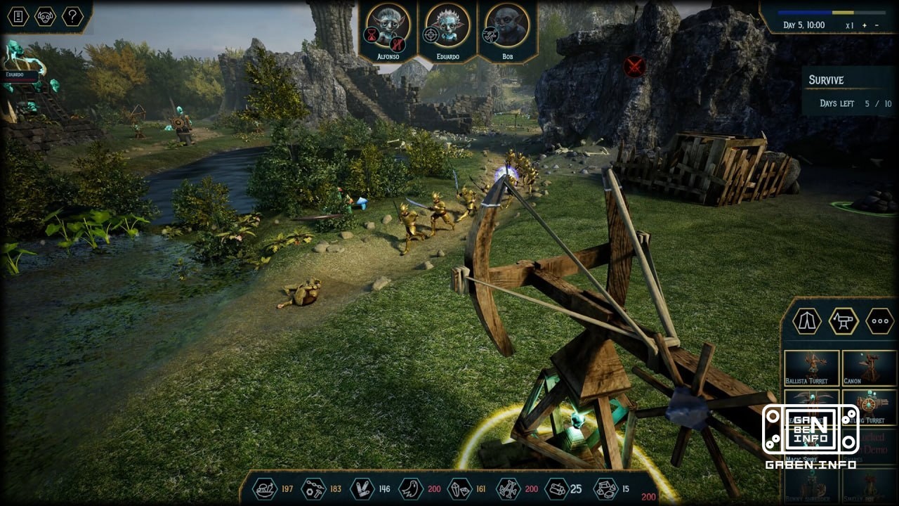 A demo version of “The Shitlings” has been released on Steam. A free demo version of the strategy Shitlings (translated ...