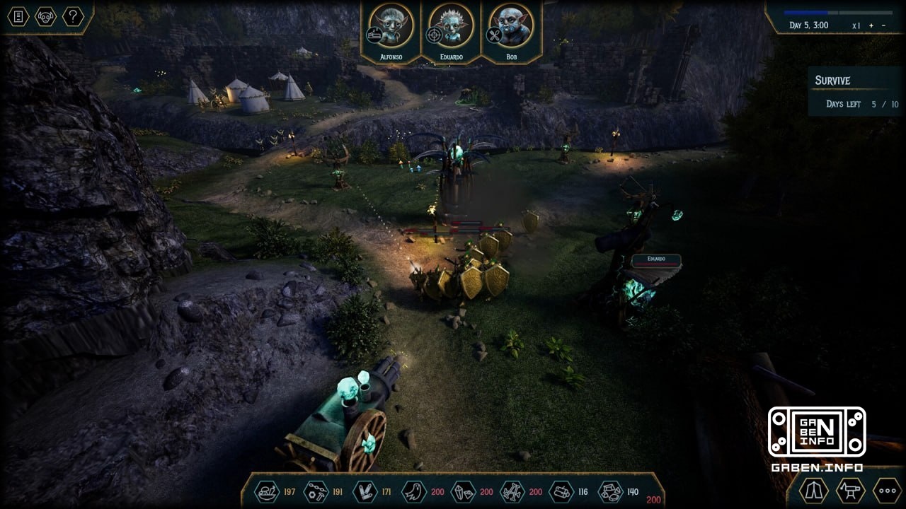 A demo version of “The Shitlings” has been released on Steam. A free demo version of the strategy Shitlings (translated ...