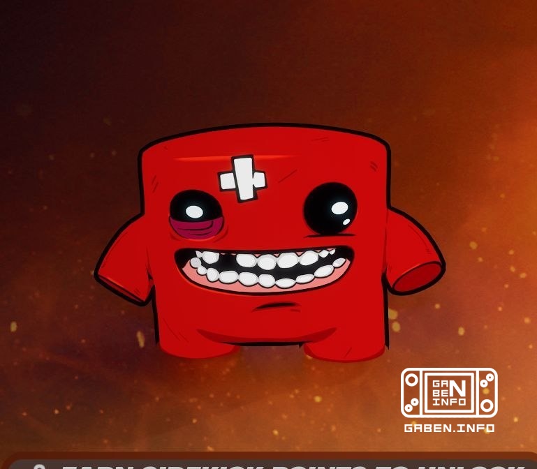 Super Meat Boy appeared in Fortnite as a sidekick. You can buy him for 1,500 V-Bucks and that’s the same as the cost of ...