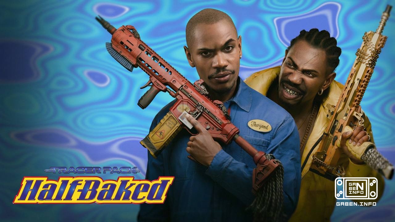 ⚡️NEWS⚡️ Call of Duty: Dark Ops 7 will receive a bundle with comedian Dave Chappelle There's only anal here.It will be u...