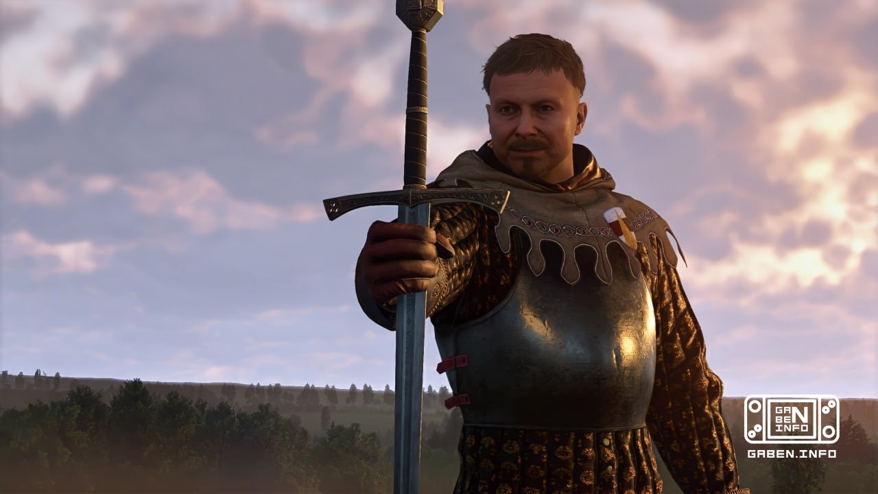 Warhorse commented on the situation with the dismissal of the translator for the sake of AI.The studio did not deny the ...