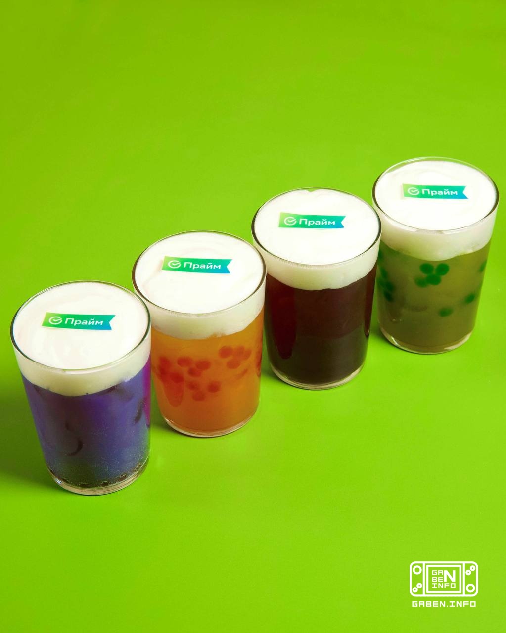 RA'MEN x SberPrime - a bright collab and cool prizes 🤭 The guys organized a large-scale raffle for the collab - in the n...