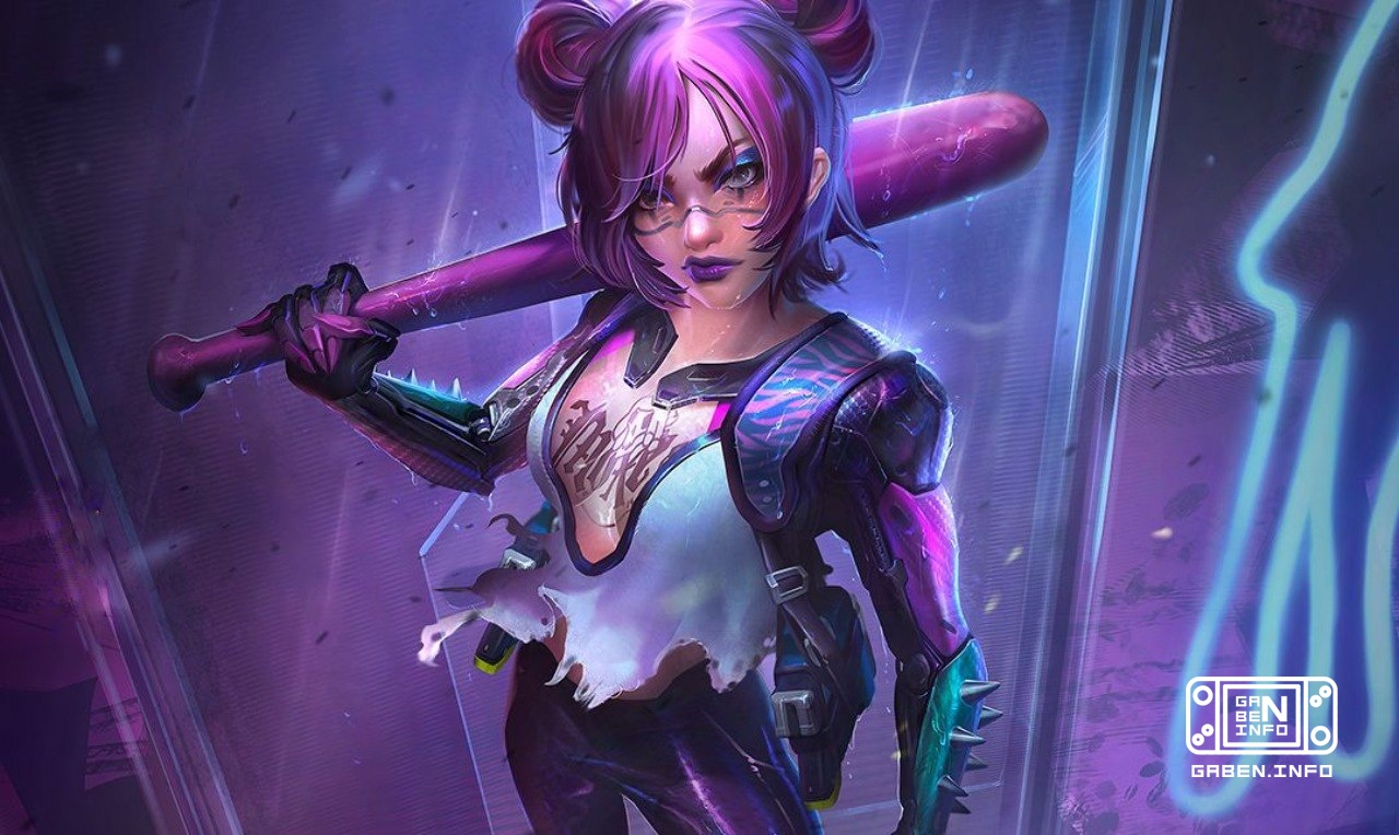 Cyberpunk TCG became the most funded board game in crowdfunding history and the most funded game in Kickstarter history....