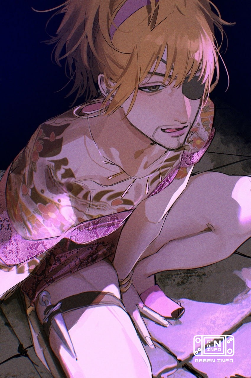 Woman drawn by man @wavehate