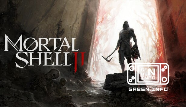 Mortal Shell II received as many as 11 minutes of new gameplay. Let us remind you that the sequel should be released in ...