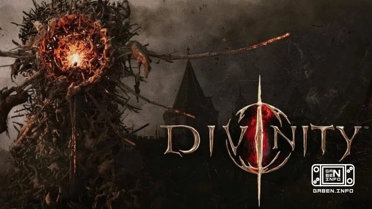 🗣 Just a quote from Sven Vincke about the state of completion of Divinity "I'm talking about that stage of development w...