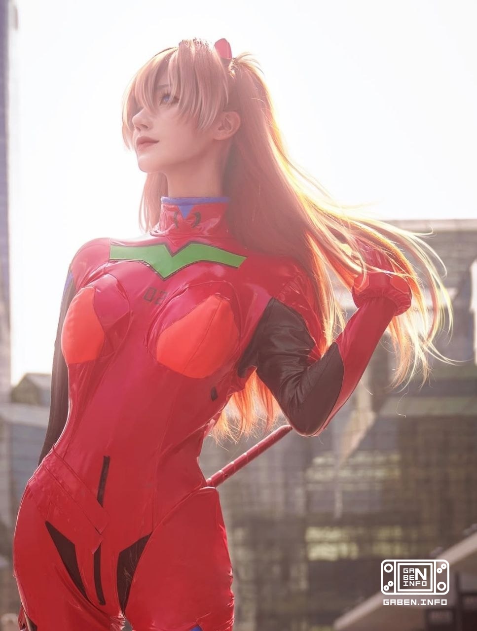 Asuka ❤