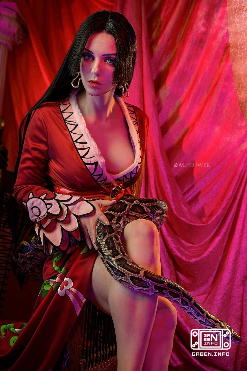 Модель: AGflower