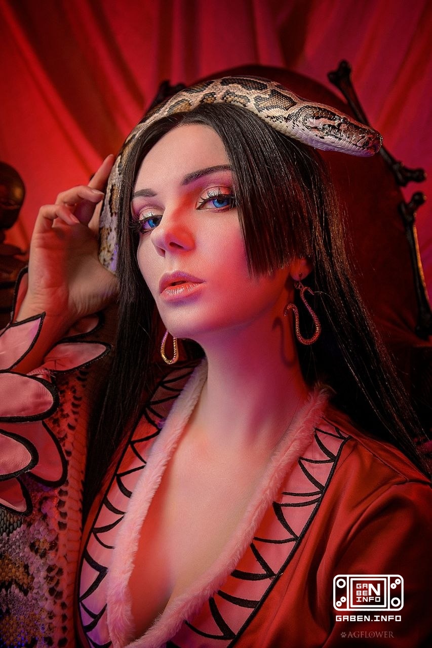 Модель: AGflower