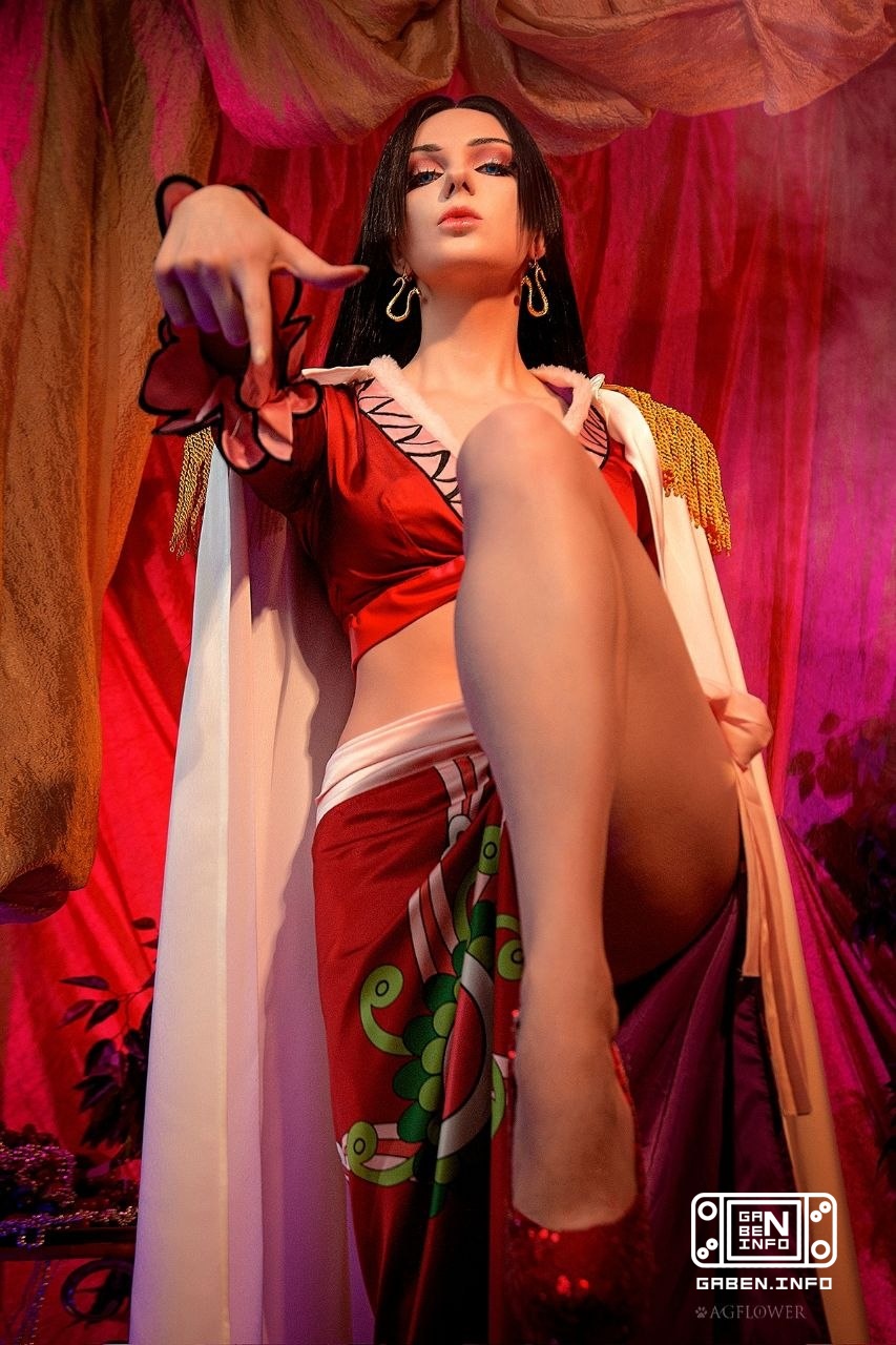 Модель: AGflower