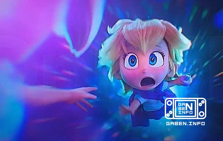 The movie about the Mario Brothers gave a huge lore drop that no one ever guessed. Spoilers follow.As it turns out, Peac...