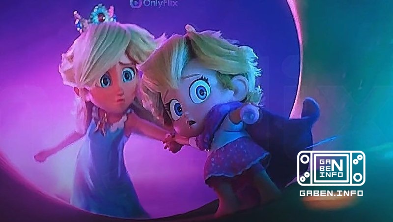 The movie about the Mario Brothers gave a huge lore drop that no one ever guessed. Spoilers follow.As it turns out, Peac...