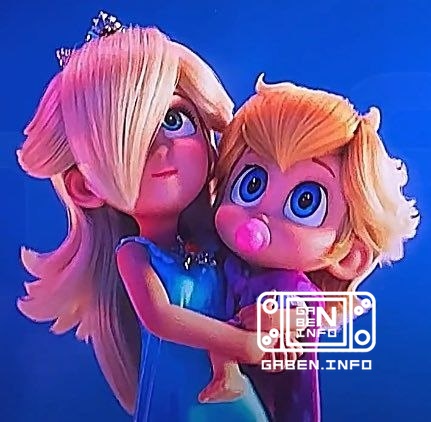 The movie about the Mario Brothers gave a huge lore drop that no one ever guessed. Spoilers follow.As it turns out, Peac...