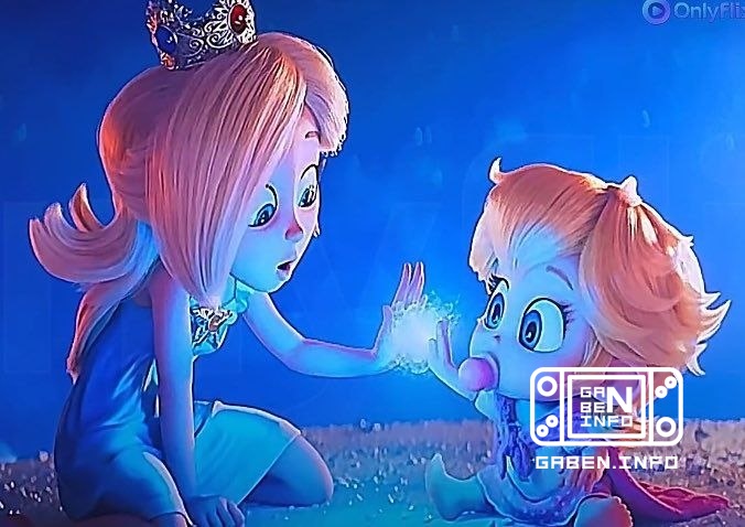 The movie about the Mario Brothers gave a huge lore drop that no one ever guessed. Spoilers follow.As it turns out, Peac...