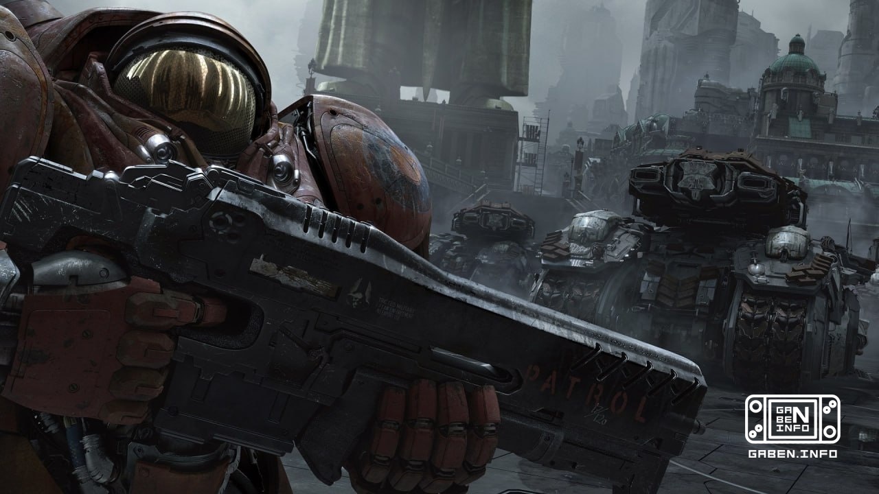 Judging by Blizzard's vacancies, its open-world shooter is being created on Unreal Engine - the studio has not previousl...