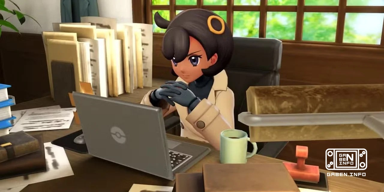 Nintendo's recently registered patent for the game's mechanics of summoning a character to fight has been rejected in th...