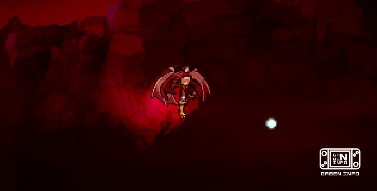 On March 31, the retro platformer Legacy of Kain: Ascendance was released - this is the first new game in the franchise ...