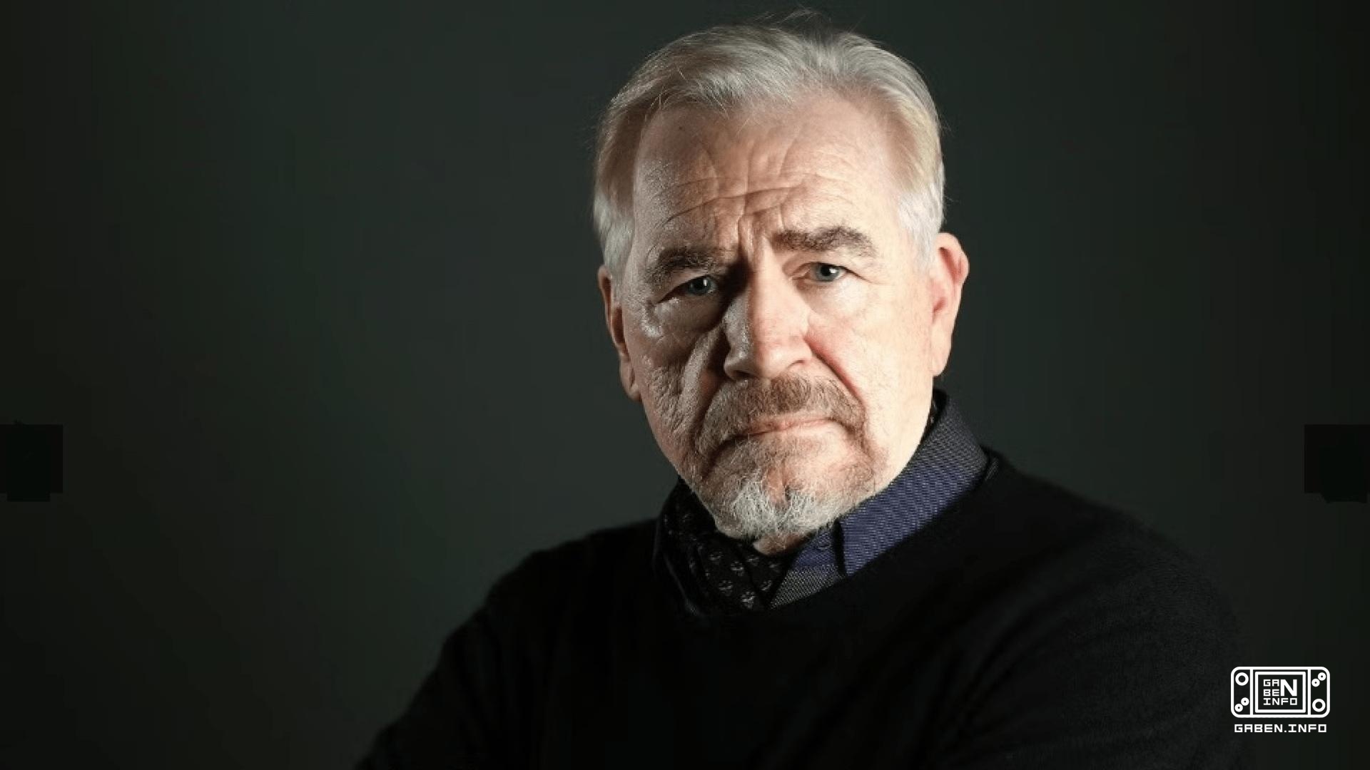 The New York Ripper will be played by Descendants' Brian Cox in the second season of Dexter: Resurrection.This is not th...