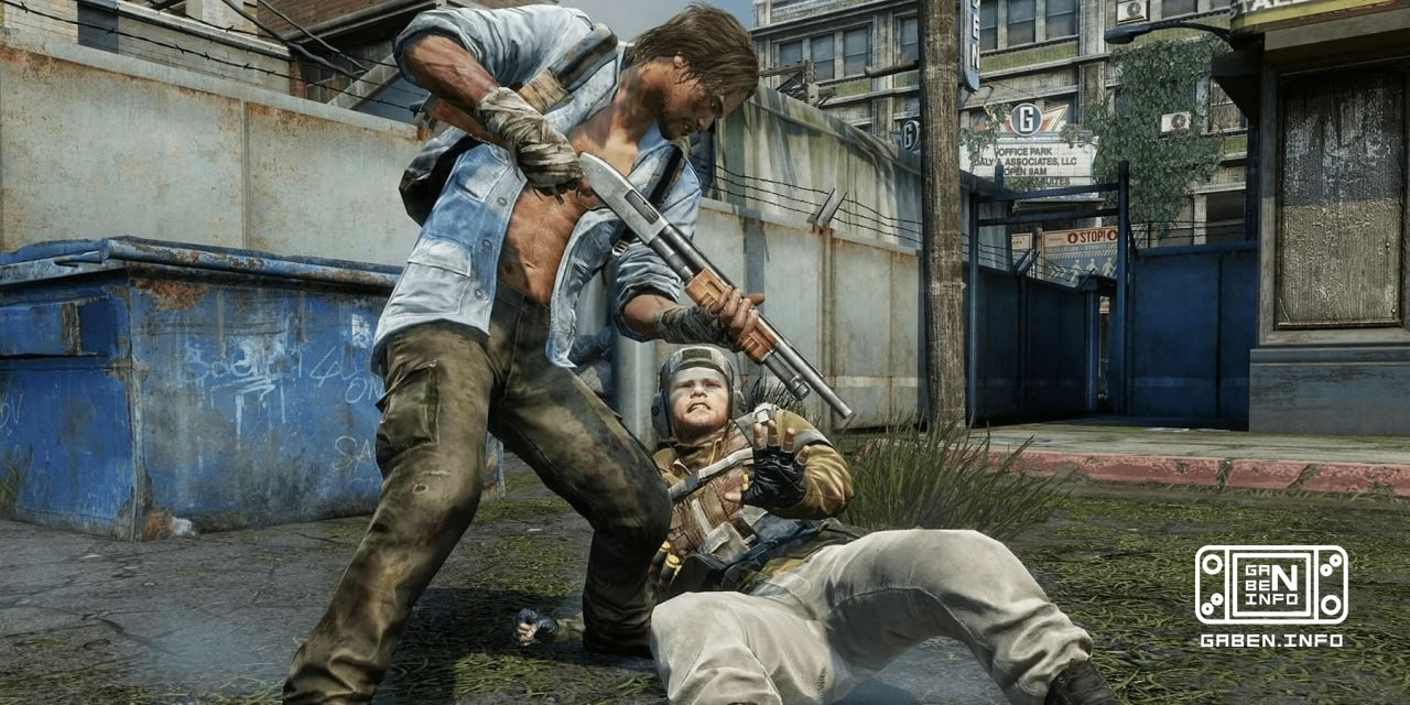 The Game Director of The Last of Us Online said that the game's development was canceled when it was about 80% complete....