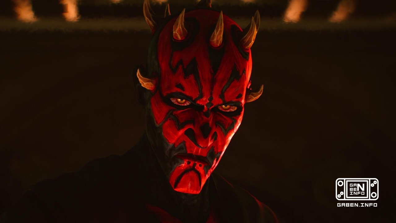 Animated series “Star Wars.Darth Maul: Lord of Shadows was renewed for a second season - a few days before the start of ...