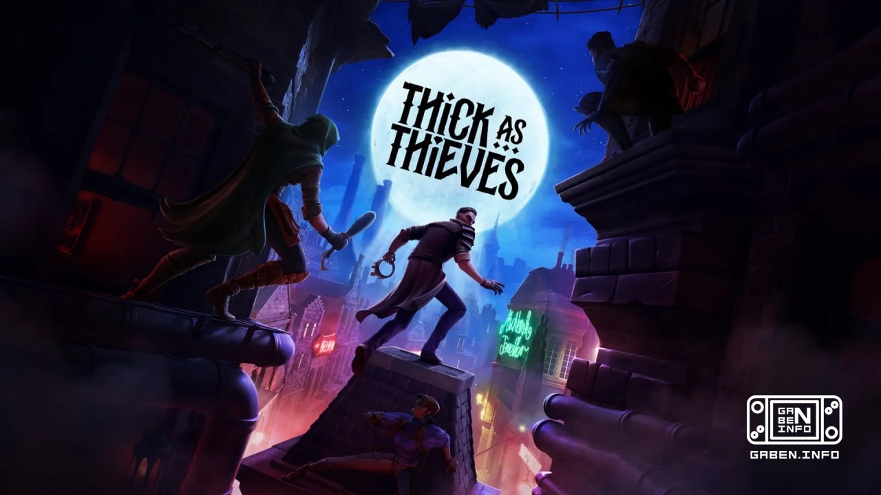 Thick as Thieves from Warren Spector (Deus Ex, Epic Mickey) will now be a single-player game with the ability to play in...