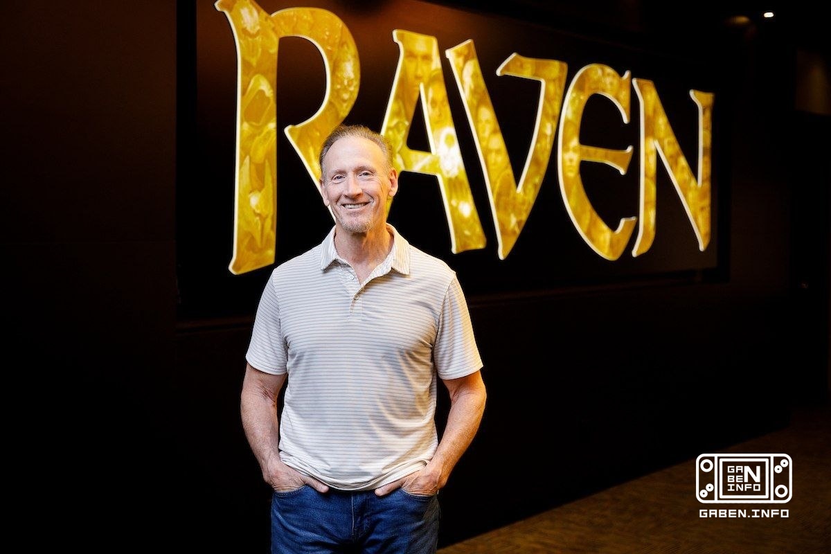 Raven Software co-founder Brian Raffel is leaving the studio after 36 years. This industry veteran has produced hits lik...