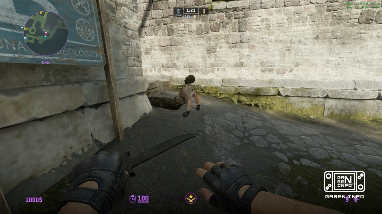 Capturas de pantalla muy extrañas 📸 😑 ¿Valve debería arreglar el comportamiento del modelo después de la muerte o, por e...