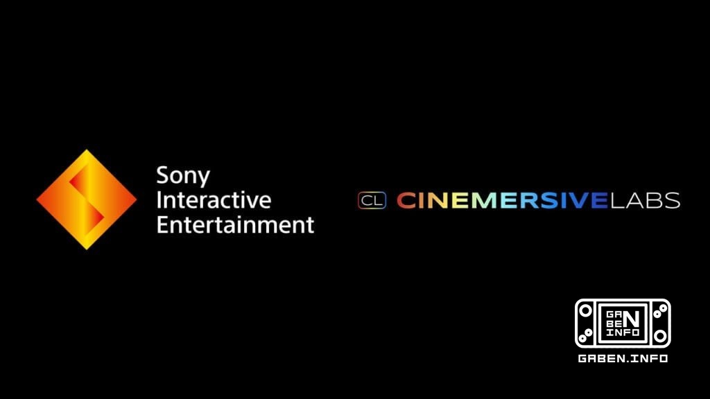 Sony Interactive Entertainment bought the English studio Cinemersive Labs, which works in the field of computer vision a...
