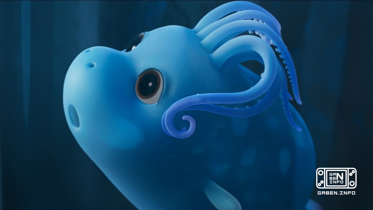 The first details of Ally, a cartoon from the director of “Parasite” and “Mickey 17,” have appeared.The main character w...