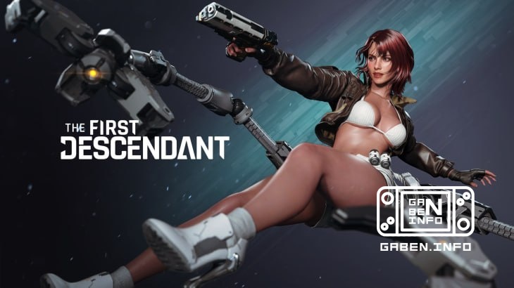 Nexon recognized The First Descendant as unviable. A looter shooter that combines all the popular mechanics in this genr...