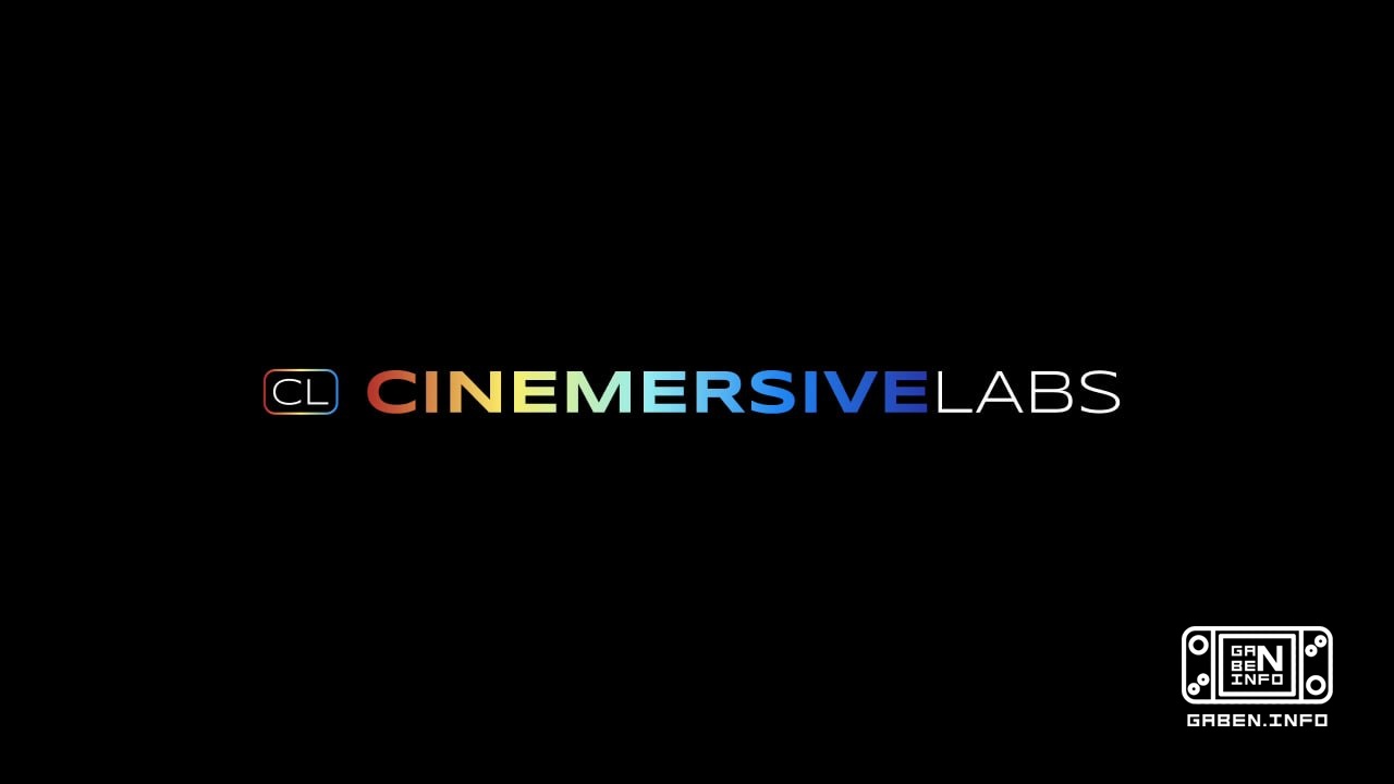 SIE bought Cinemersive Labs, a studio specializing in machine learning and computer vision.The team's experience will be...
