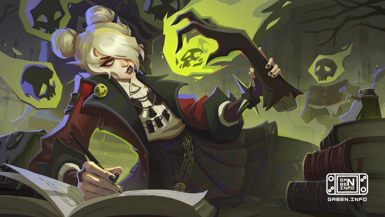 Graves by LittleLuuzy @hypewave